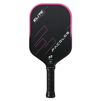 Facolos Elite X Elongated - Pink - Image 7