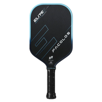 Facolos Elite X Elongated - Blue - Image 1