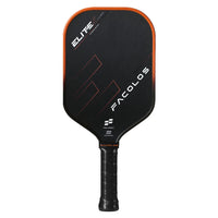 Facolos Elite X Elongated - Orange - Image 9