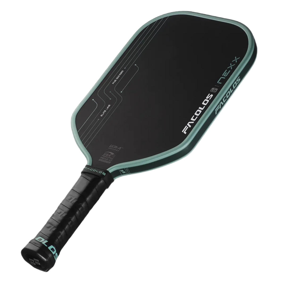 Facolos NEXX Elongated - Main