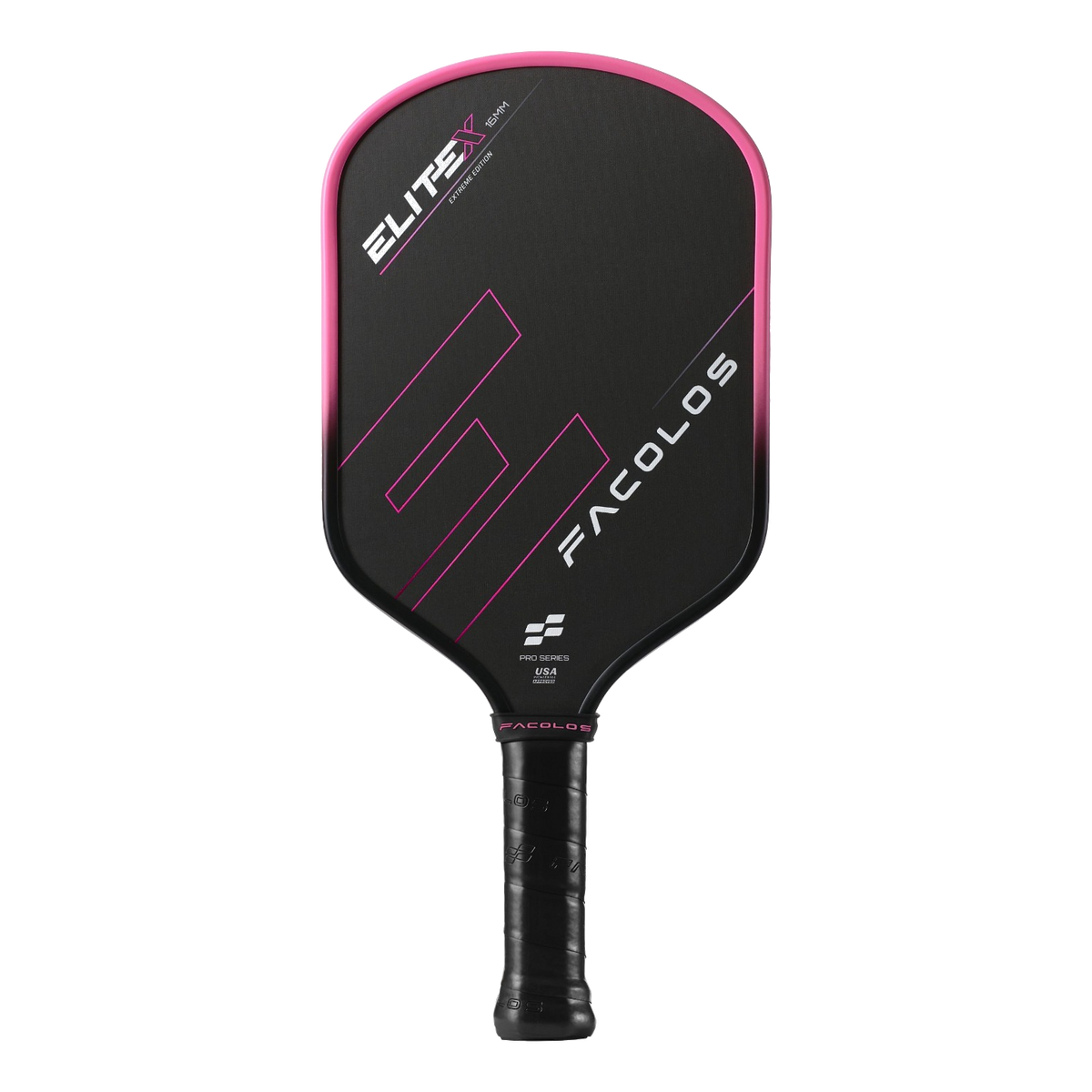 Facolos Elite X Hybrid - Main