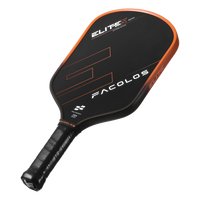 Facolos Elite X Hybrid - Angle - Image 2