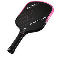 Facolos Elite X Widebody - Angle - Image 2