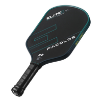 Facolos Elite X Hybrid - Detail - Image 3