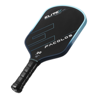 Facolos Elite X Hybrid - Back - Image 4