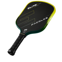 Facolos Elite X Widebody - Back - Image 4
