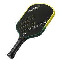 Facolos Elite X Hybrid - Grip - Image 5