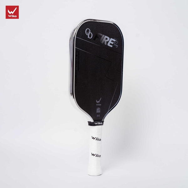 Wika Quang Duong Fire 16mm - Silver