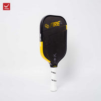 Wika Quang Duong Fire 16mm - Yellow - Image 3