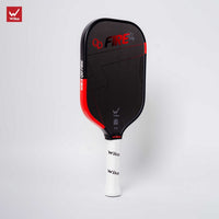 Wika Quang Duong Fire 16mm - Red - Image 2
