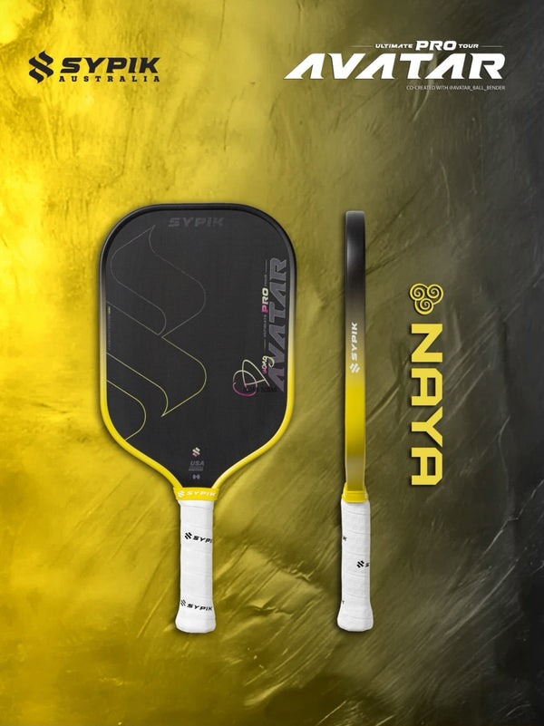 Sypik Avatar Ultimate Pro Tour - Naya
