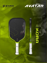 Sypik Avatar Ultimate Pro Tour - Detail - Image 5