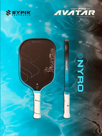 Sypik Avatar Ultimate Pro Tour - Detail - Image 7