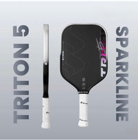 Sypik Triton 5 16mm - Spark Line - Image 3