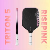 Sypik Triton 5 16mm - Rise Pink - Image 5