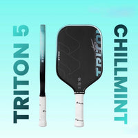 Sypik Triton 5 16mm - Chill Mint - Image 2