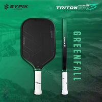 Sypik Triton Pro 3 - Detail - Image 8