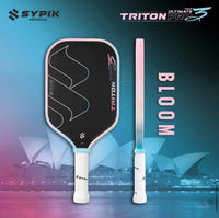 Sypik Triton Pro 3 - Detail - Image 6