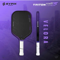 Sypik Triton Pro 3 - Detail - Image 7