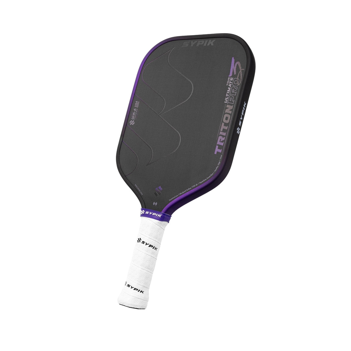 Sypik Triton Pro 3 - Velora