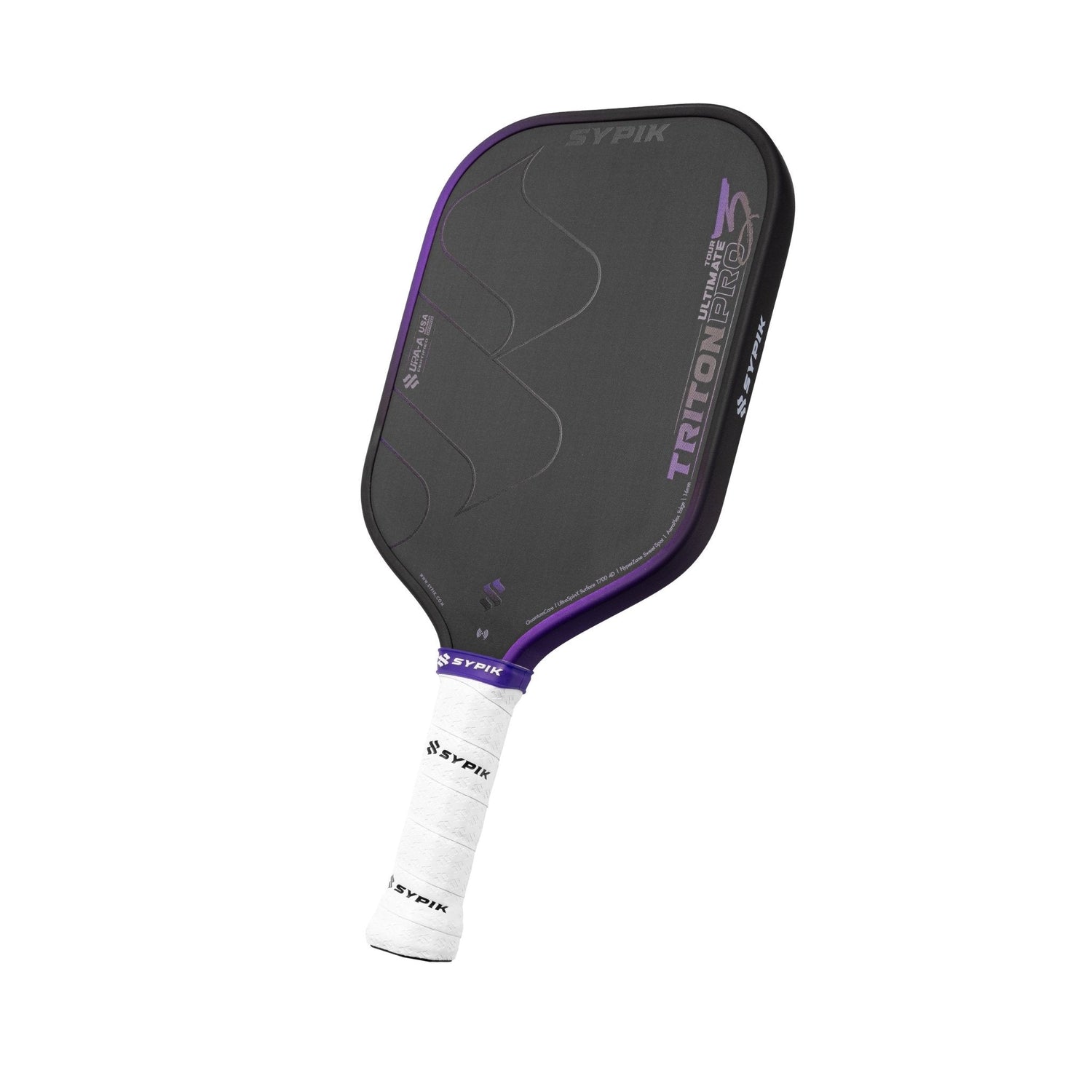 Sypik Triton Pro 3 - Velora