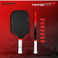 Sypik Triton Pro 3 - Detail - Image 9
