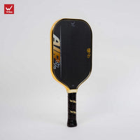Wika Quang Duong Air 16mm - Metallic Gold - Image 1