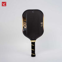 Wika Quang Duong Air 16mm - Black Gold - Image 5